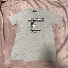 Emily the strange Tシャツ　Mサイズ