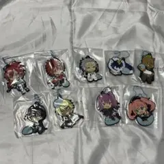 転スラ ラバーチャーム まとめ売り