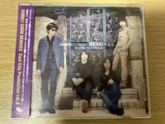 BFS【レア 美品】GARNET CROW REMIXES Cool City8 2025年最新】remix garnet crowの人気アイテム - メルカリ
