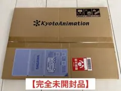 【新品完全未開封】けいおん！ 描き下ろし生動画 平沢唯
