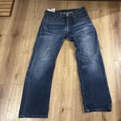 Levi Strauss & Co. 502 デニム 30 33