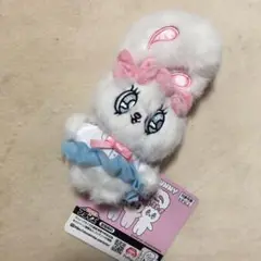 エスターバニー　スクールガールマスコット