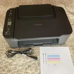 Canon PIXUS TS3530 プリンター 本体
