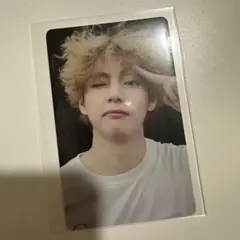 BTS SOWOOZOO ソウジュ　V テテ