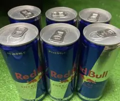 Red Bull