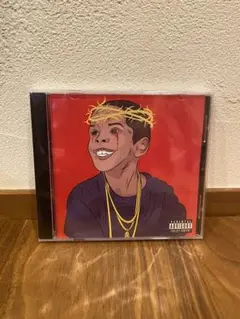 【新品未開封】WESTSIDE GUNN FLYGOD (CD)