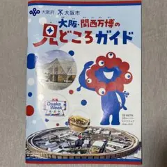 大阪万博見どころガイド