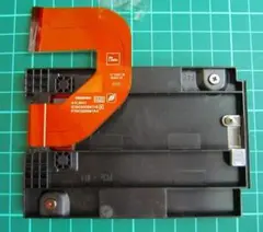 DynaBook系 M.2 NVMe SSD マウンタ