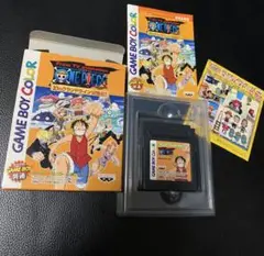 From TV animation ONE PIECE 幻のグランドライン冒険記
