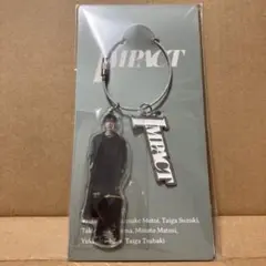 IMP.　松井奏　IMPACT　アクリルキーホルダー