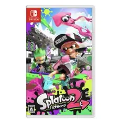 Splatoon 2