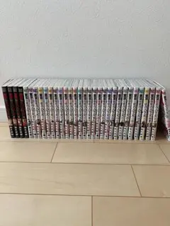 東京リベンジャーズ 全巻セット 1〜31巻＋フルカラー短編集1