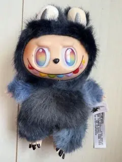 ラブブ ぬいぐるみ