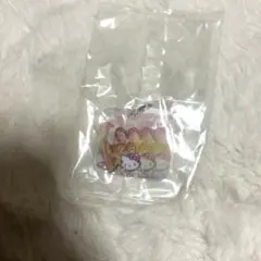 マツケン ハローキティ ふらっとめじるしアクセサリー