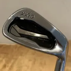 ゼクシオ2017フォージド 6〜9番 4本セット
