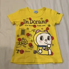 BABYDOLL ドラミちゃん　Tシャツ 110