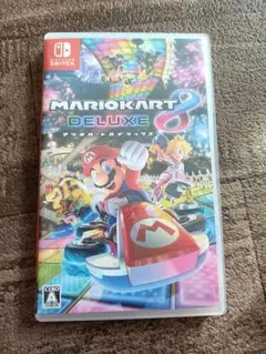 マリオカート8 デラックス Nintendo Switch