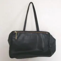 アンパサンド レザーボストンバッグ アンパサンドボストンバッグ