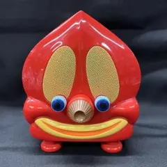 C2【ジャンク】ディズニー　トゥーンタウン　ラジオ　ミッキー