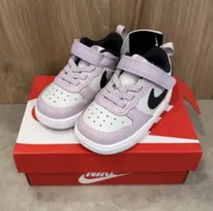 Nike コート ボロー LOW 2 ナイキ ベビー