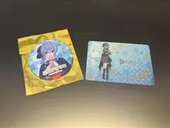星街すいせい グッズ