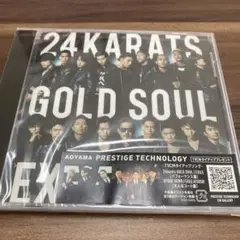 24karats GOLD SOUL / EXILE