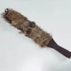 goaリアルフェザーヘアバンド