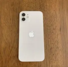 Apple iPhone 12 ホワイト 本体