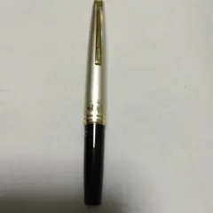 パイロットの万年筆