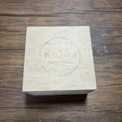ドライフラワー　置物