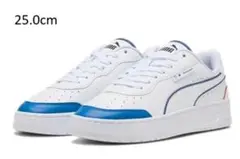 新品　BMW　スニーカー　PUMA　コラボ　25.0ｃｍ　②