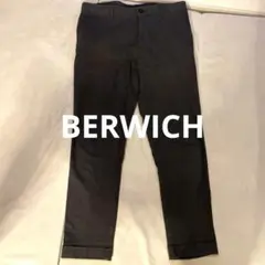 BERWICH（ベルウィッチ）テーパードパンツ 46