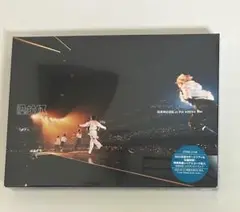 原因は自分にある。　Blu-ray 因果律の逆転　新品未開封
