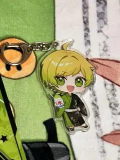 2022Summer　アクキー ぷりっつ