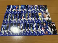 Vファーレン長崎 オフィシャルトレカ ノーマル コンプリートセット