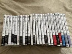 文豪ストレイドッグス　23巻