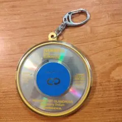 REBECCA CDシングル（非売品）