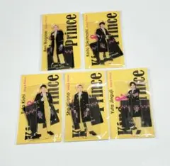 キンプリ★King&Prince★アクスタFest★5人セット