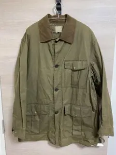 フィルソン 薄手ヴィンテージブルゾン ⑧