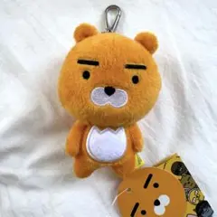 カカオフレンズ ライアン キーホルダー