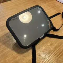 Oncoベビーミラー後部座席用