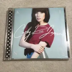 カーリーレイジェプセン／キス　　国内盤CD