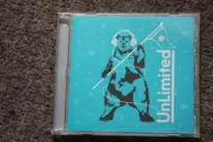 UnLimited 　CD　アンリミテッド（再生確認済み）