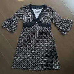 【値下げしました！】レディース　チュニック　M