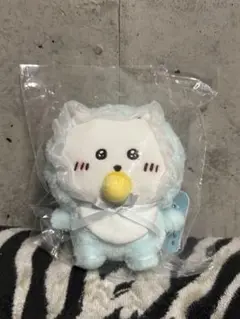【未開封新品】BABYなナガノのくまぬいぐるみS
