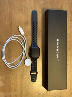 Apple Watch 7 Nike 45mm GPS＋セルラー