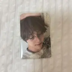 nctwish シオン steady トレカ 封入