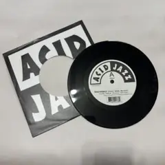 2025年最新】￼AcidJazzの人気アイテム - メルカリ