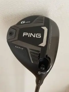PING G425 フェアウェイウッド 5ウッド R
