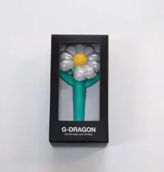 公式 g-dragonミニペンライトキーリング ミント